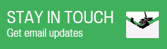 Stay in Touch - Get Email Updates